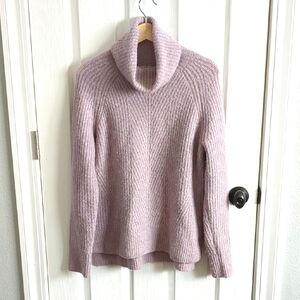 Madewell Mercer turtleneck